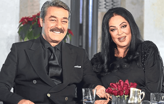 Yeşilçam oyuncuları bakın şimdi ne yapıyor! - Sayfa 7