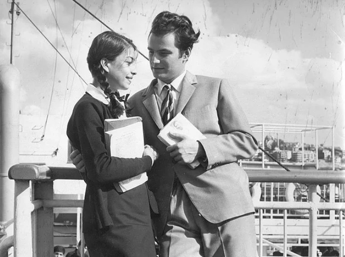 Yeşilçam oyuncuları bakın şimdi ne yapıyor! - Sayfa 8