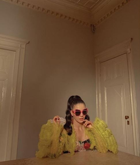 Hercai'nin Reyyan'ı aşk tanımıyla şaşırttı! - Sayfa 6