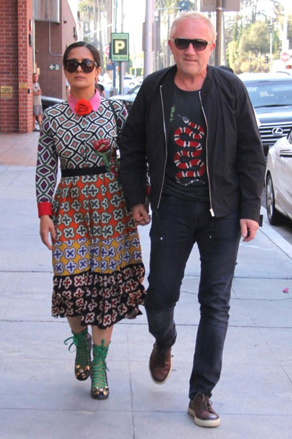 İşte düğünlerine servet harcayan ünlü isimler! - Sayfa 6