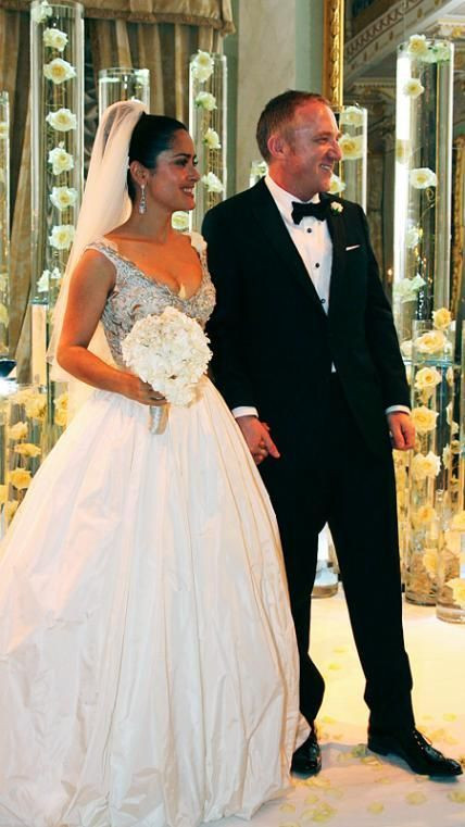 İşte düğünlerine servet harcayan ünlü isimler! - Sayfa 5