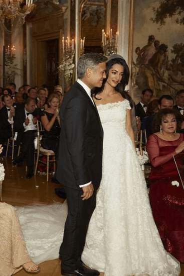 İşte düğünlerine servet harcayan ünlü isimler! - Sayfa 11