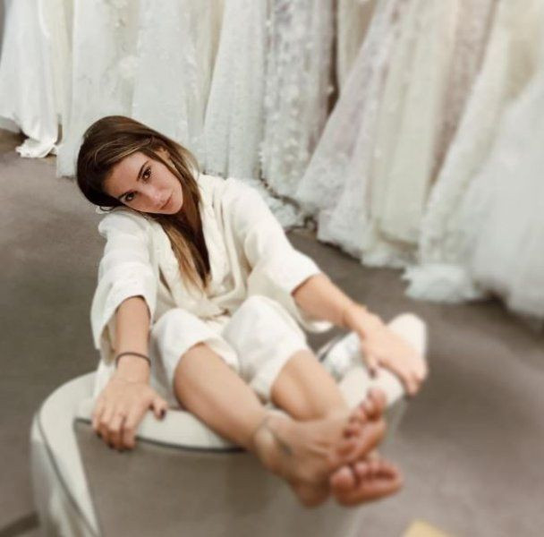 Şeyma Subaşı'dan küvet pozu! - Sayfa 22