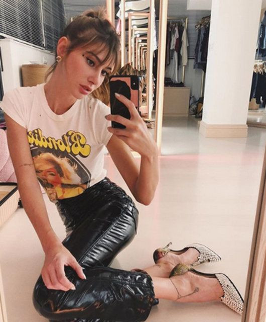 Şeyma Subaşı'dan küvet pozu! - Sayfa 31