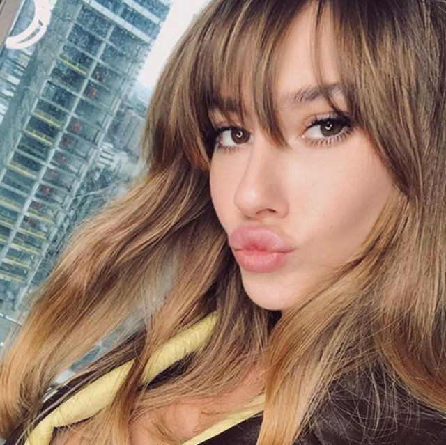 Şeyma Subaşı'dan küvet pozu! - Sayfa 30