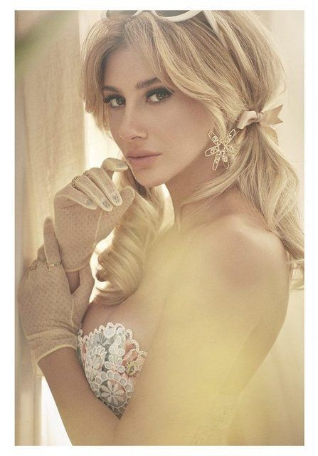 Şeyma Subaşı'dan küvet pozu! - Sayfa 11