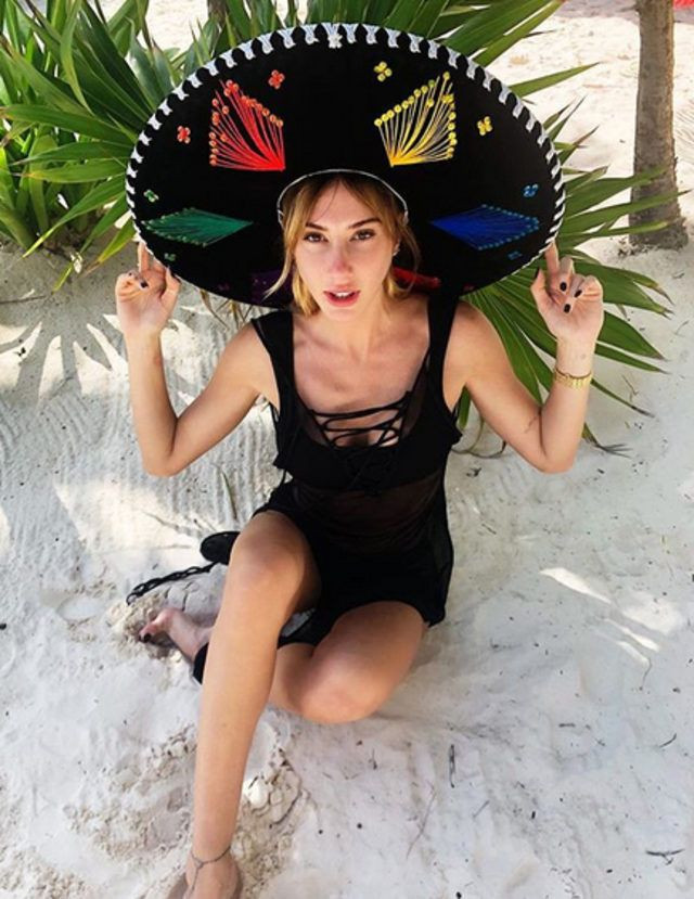 Şeyma Subaşı'dan küvet pozu! - Sayfa 44