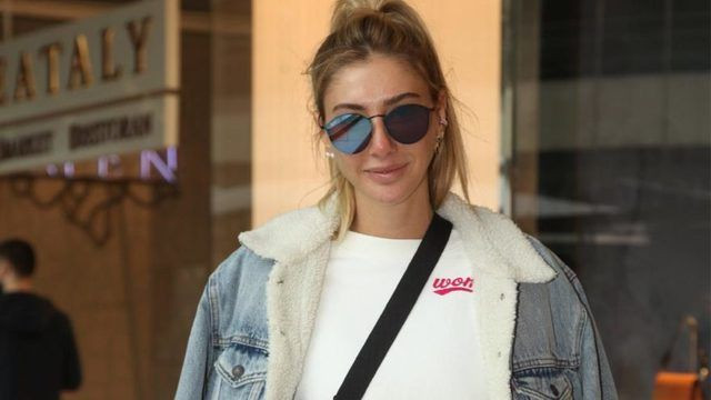 Şeyma Subaşı'dan küvet pozu! - Sayfa 17