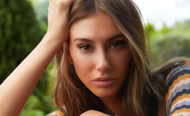 Şeyma Subaşı'dan küvet pozu! - Sayfa 41