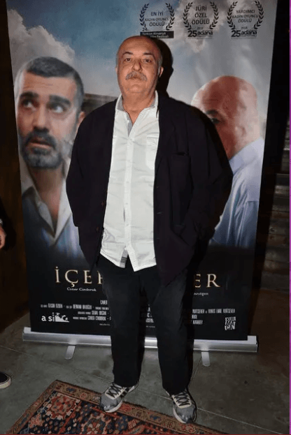 Caner Cindoruk ayrılık iddialarını yanıtladı! - Sayfa 6