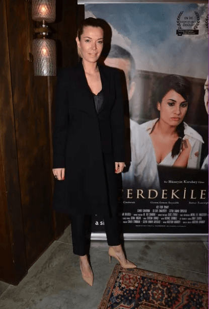 Caner Cindoruk ayrılık iddialarını yanıtladı! - Sayfa 7