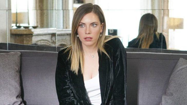 Yasak Elma'da Gülben Ergen'e 'ince' gönderme! - Sayfa 9