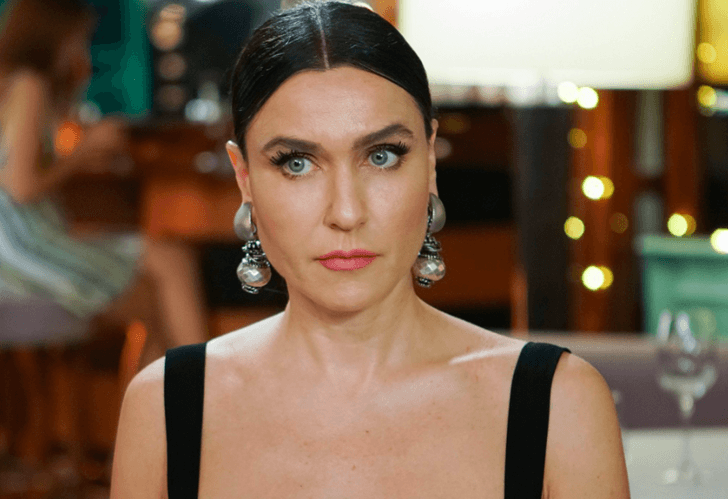 Yasak Elma'da Gülben Ergen'e 'ince' gönderme! - Sayfa 6