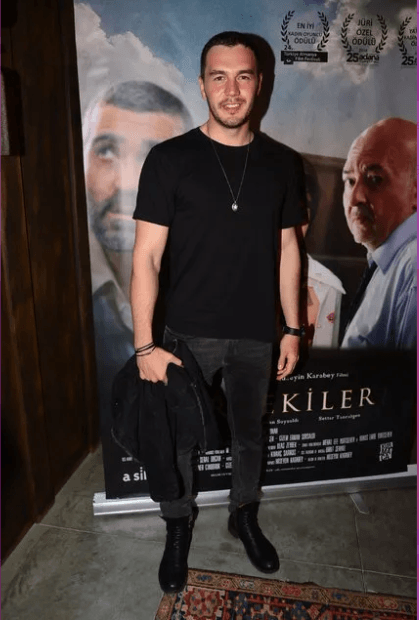 Caner Cindoruk ayrılık iddialarını yanıtladı! - Sayfa 5