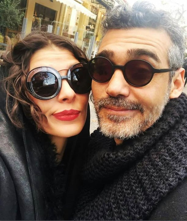 Caner Cindoruk ayrılık iddialarını yanıtladı! - Sayfa 12