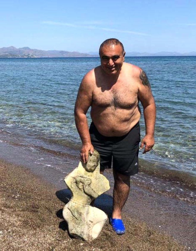 Muğla'da bulundu, hemen jandarmaya haber verildi! - Sayfa 5