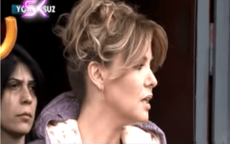 Yasak Elma'da Gülben Ergen'e 'ince' gönderme! - Sayfa 7