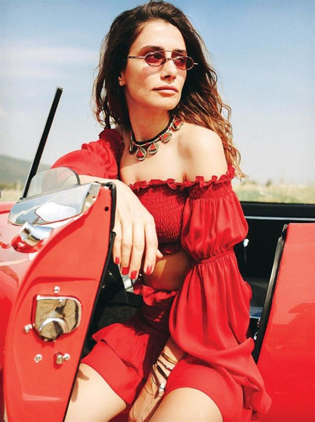 İşte Tolga Sarıtaş'ın sır gibi sakladığı aşkı! - Sayfa 7