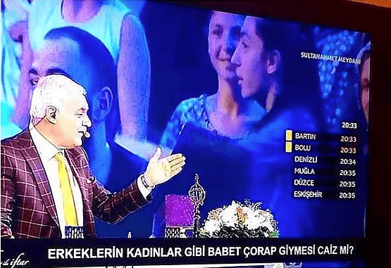 İlahiyatçıları bile şaşkına çeviren ilginç sorular! - Sayfa 15