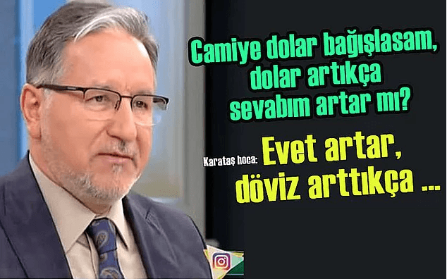 İlahiyatçıları bile şaşkına çeviren ilginç sorular! - Sayfa 16