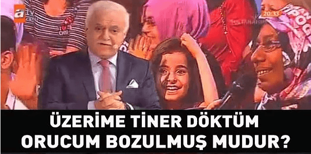 İlahiyatçıları bile şaşkına çeviren ilginç sorular! - Sayfa 10