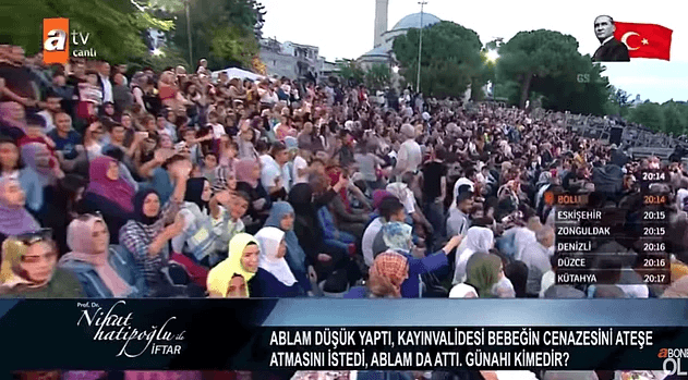 İlahiyatçıları bile şaşkına çeviren ilginç sorular! - Sayfa 8