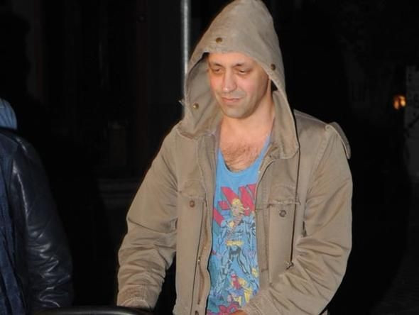 Kaan Tangöze çocuklarını eskisi gibi göremiyor! - Sayfa 5