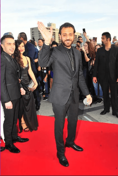 Çukur'un sezon finalinde görkemli gala! - Sayfa 16