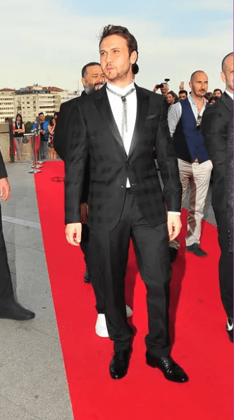 Çukur'un sezon finalinde görkemli gala! - Sayfa 17