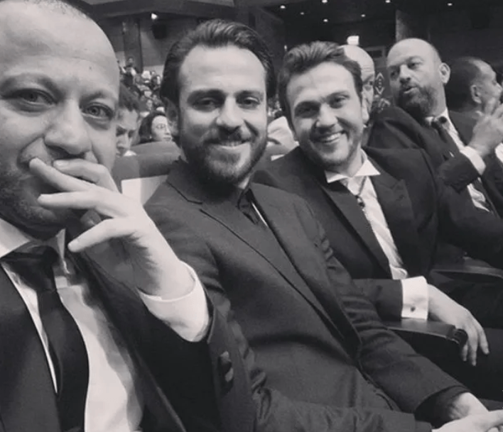 Çukur'un sezon finalinde görkemli gala! - Sayfa 19