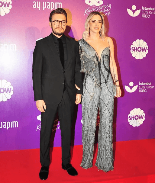 Çukur'un sezon finalinde görkemli gala! - Sayfa 21