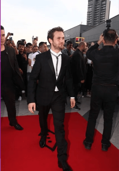 Çukur'un sezon finalinde görkemli gala! - Sayfa 24