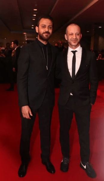 Çukur'un sezon finalinde görkemli gala! - Sayfa 27