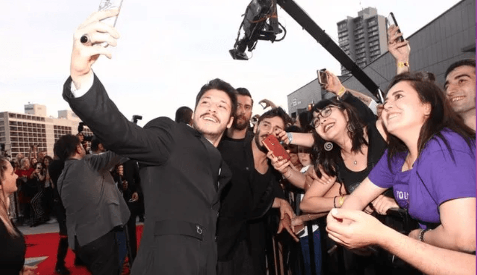 Çukur'un sezon finalinde görkemli gala! - Sayfa 29