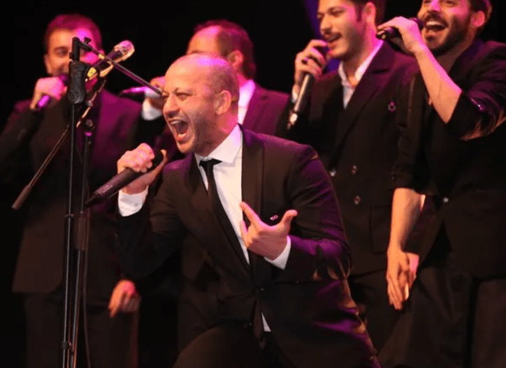 Çukur'un sezon finalinde görkemli gala! - Sayfa 32