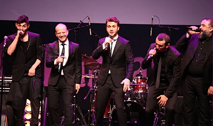 Çukur'un sezon finalinde görkemli gala! - Sayfa 33