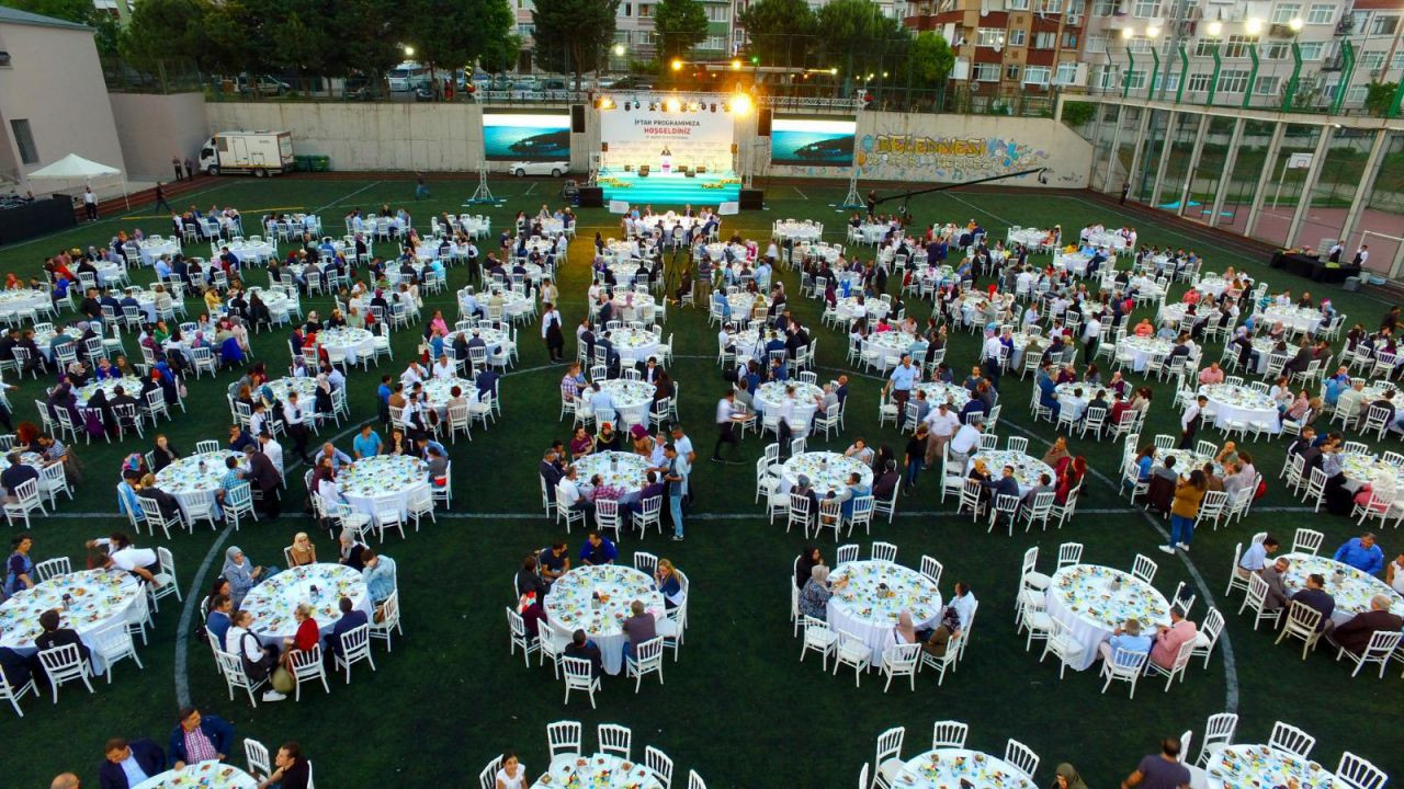 Türkiye'nin en büyük aile fotoğrafını verdiler! - Sayfa 14