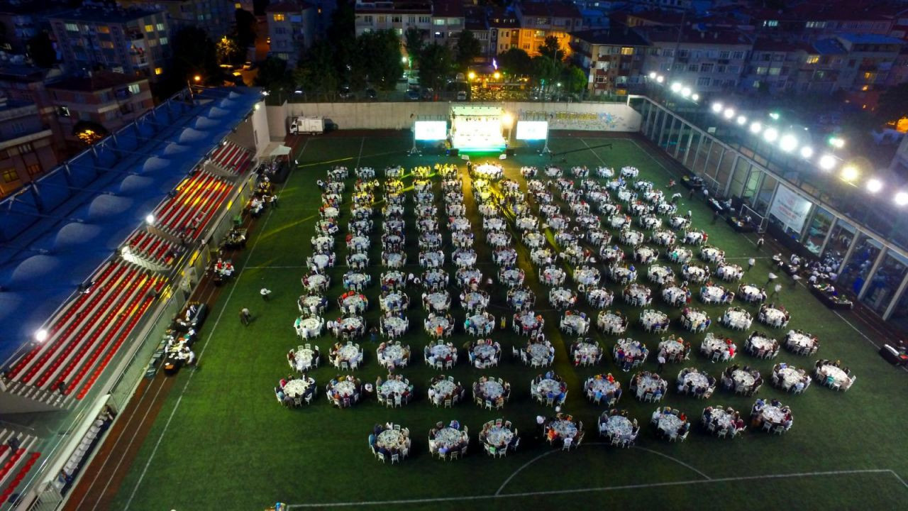 Türkiye'nin en büyük aile fotoğrafını verdiler! - Sayfa 15