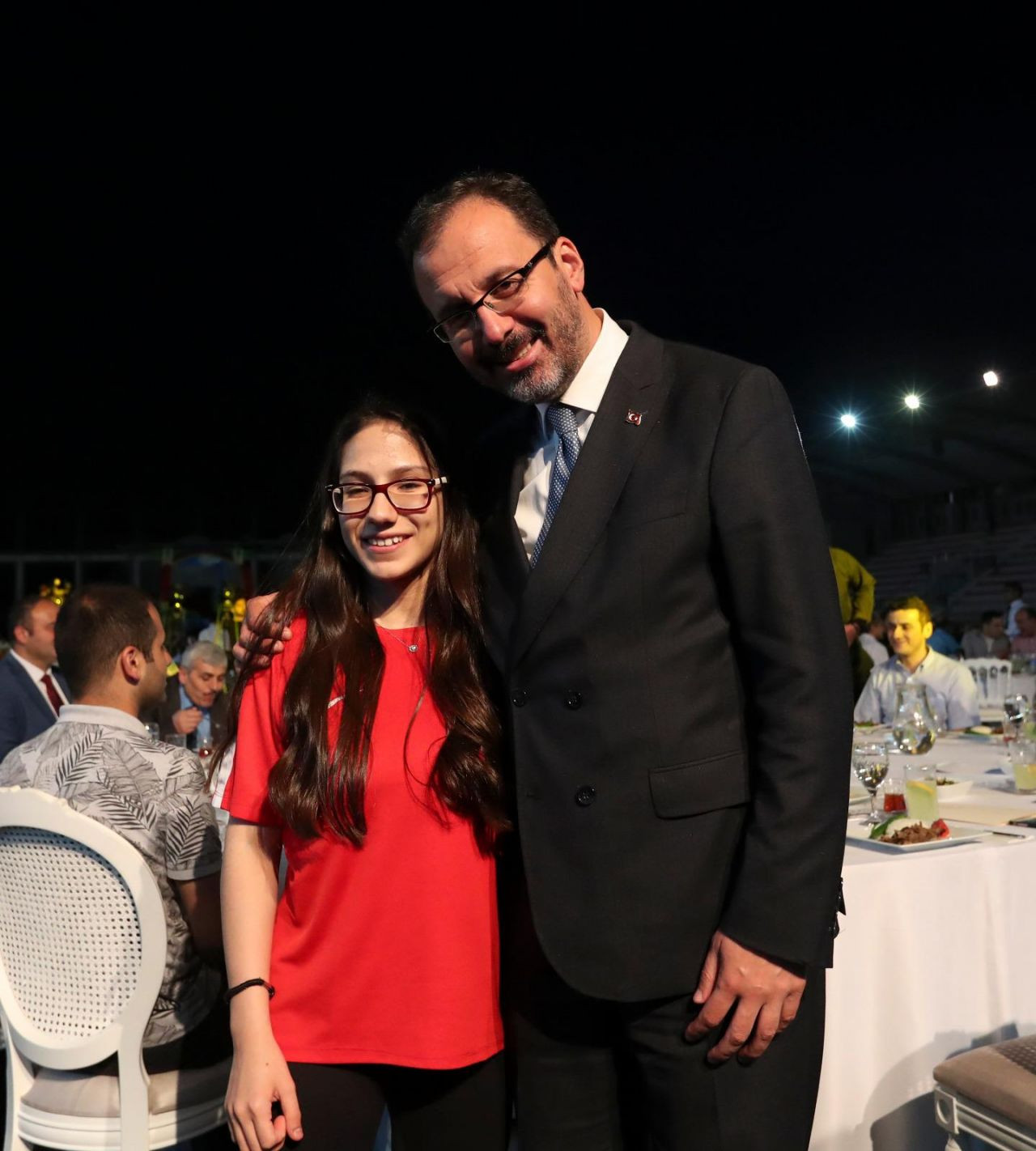 Türkiye'nin en büyük aile fotoğrafını verdiler! - Sayfa 11