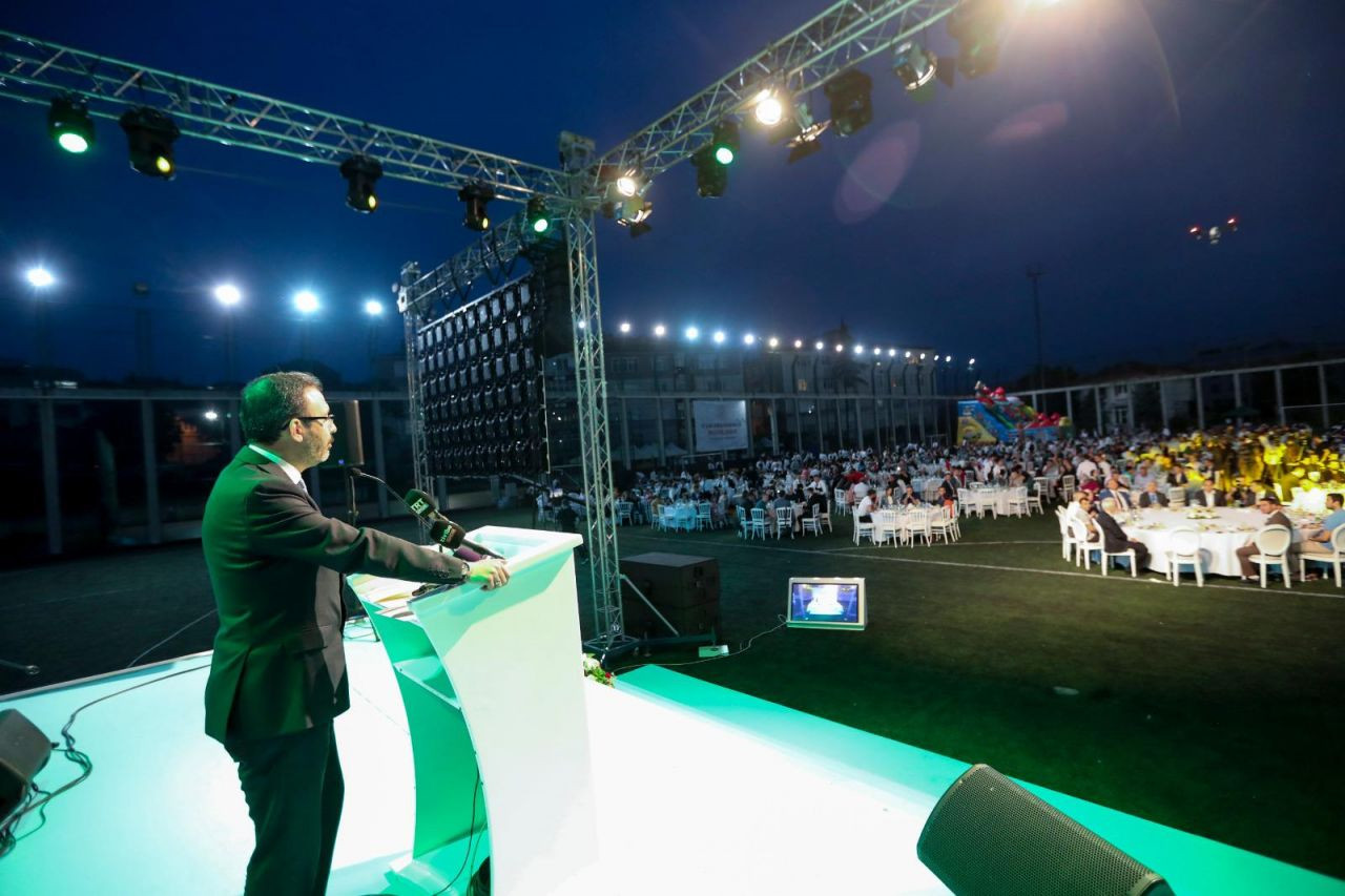 Türkiye'nin en büyük aile fotoğrafını verdiler! - Sayfa 7