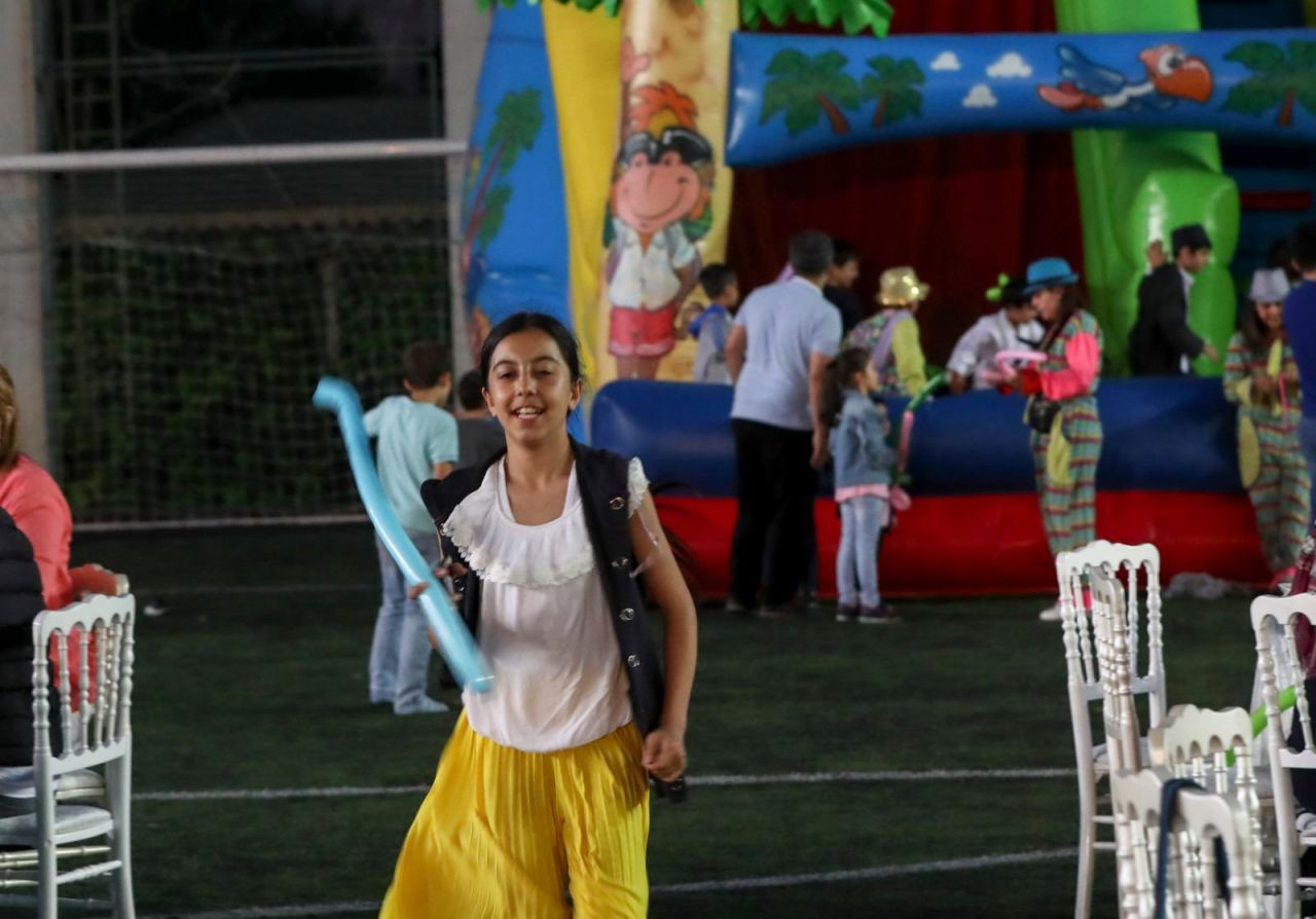 Türkiye'nin en büyük aile fotoğrafını verdiler! - Sayfa 10