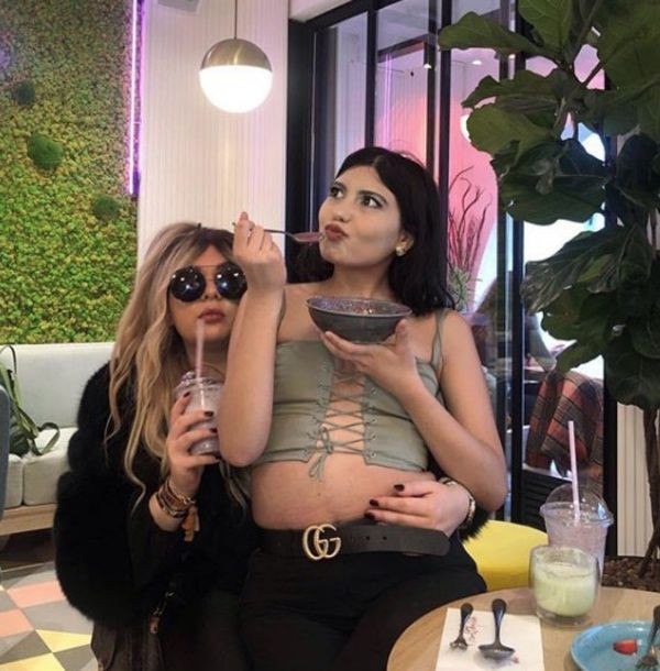 Bahar Candan üstsüz pozuyla şoke etti! - Sayfa 5