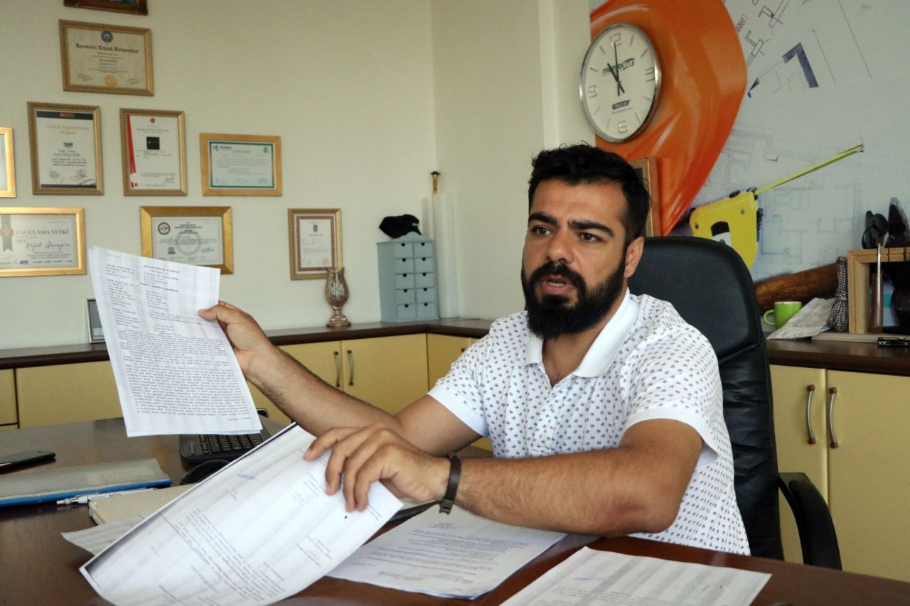 3 yaşındaki çocuğa kabusu yaşattılar! - Sayfa 5