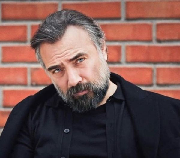 Oktay Kaynarca'yı hiç böyle görmediniz! - Sayfa 12