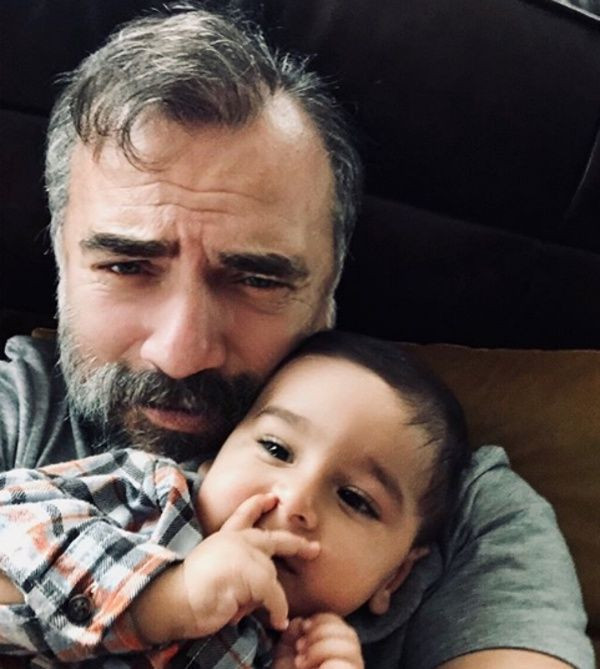 Oktay Kaynarca'yı hiç böyle görmediniz! - Sayfa 9