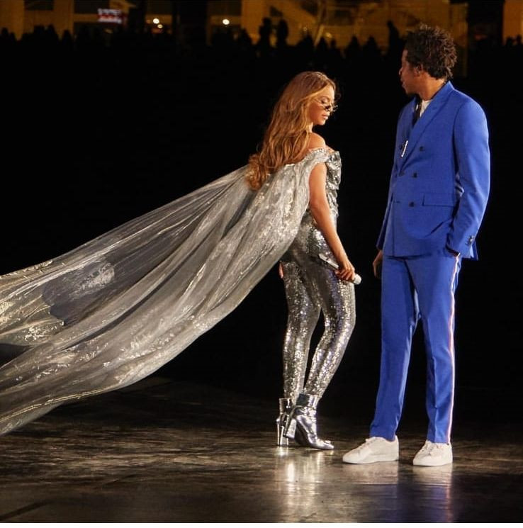 Ünlü rapçi için ölür demişlerdi milyarder oldu! - Sayfa 11