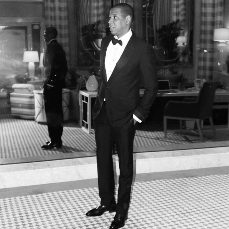 Ünlü rapçi için ölür demişlerdi milyarder oldu! - Sayfa 21