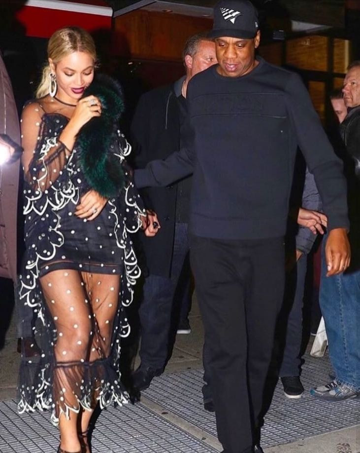 Ünlü rapçi için ölür demişlerdi milyarder oldu! - Sayfa 9