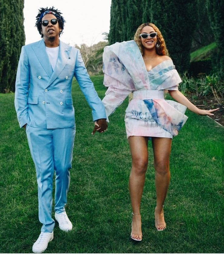 Ünlü rapçi için ölür demişlerdi milyarder oldu! - Sayfa 7