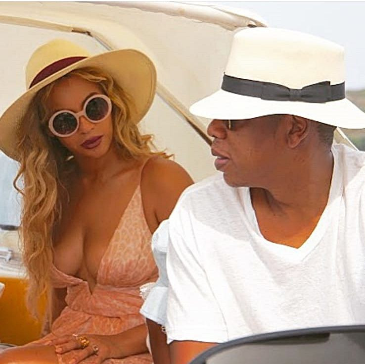 Ünlü rapçi için ölür demişlerdi milyarder oldu! - Sayfa 19